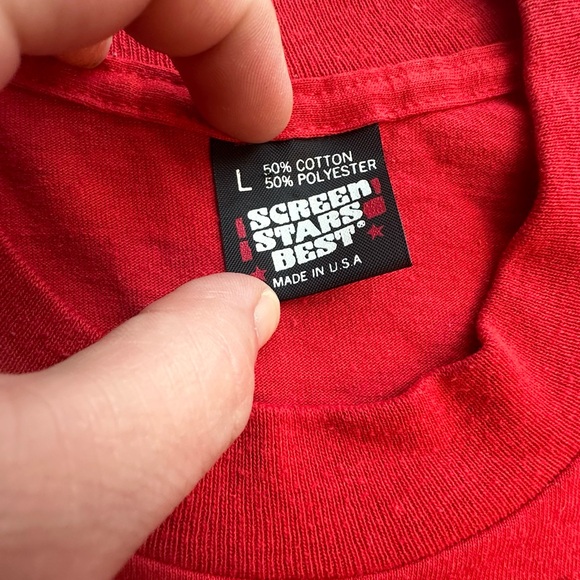 Vintage tee - Picture 3 of 5